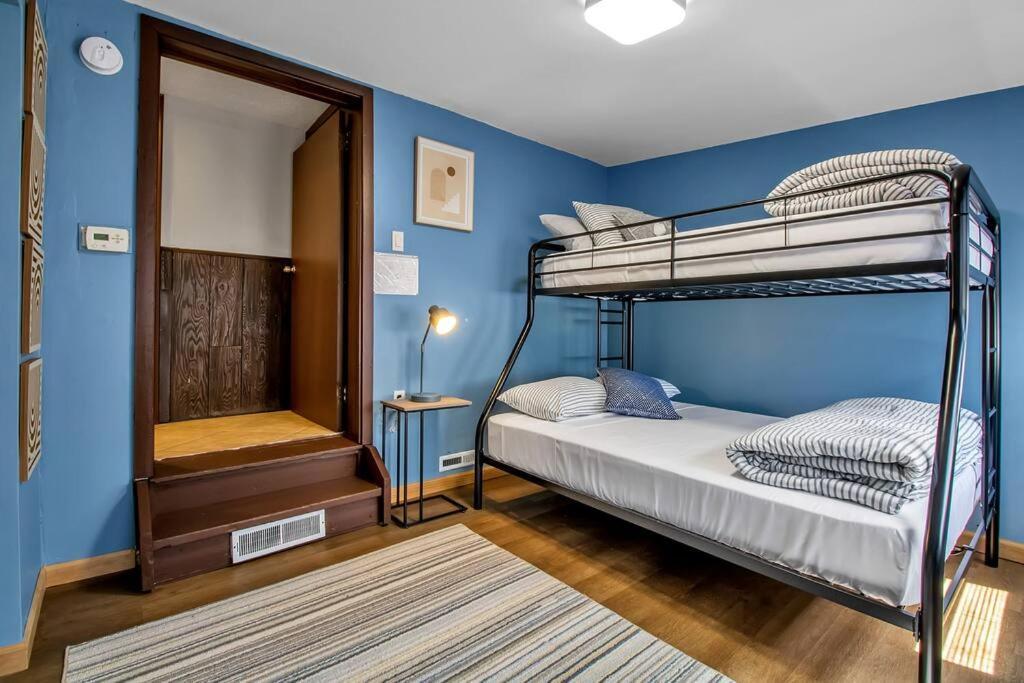 Welcome To Our Cozy Krib Buffalo Eksteriør billede