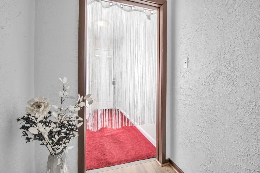 Welcome To Our Cozy Krib Buffalo Eksteriør billede