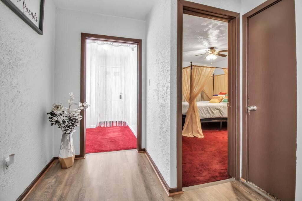 Welcome To Our Cozy Krib Buffalo Eksteriør billede