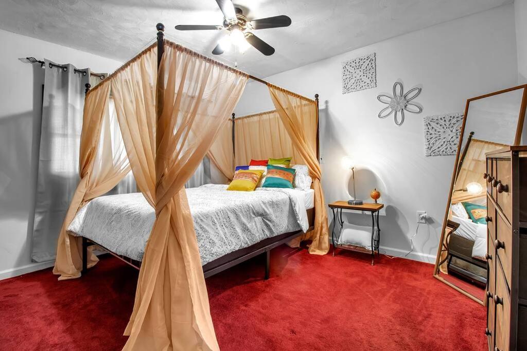 Welcome To Our Cozy Krib Buffalo Eksteriør billede